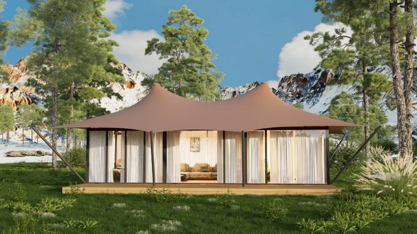 双连顶张拉款（暮光之城）