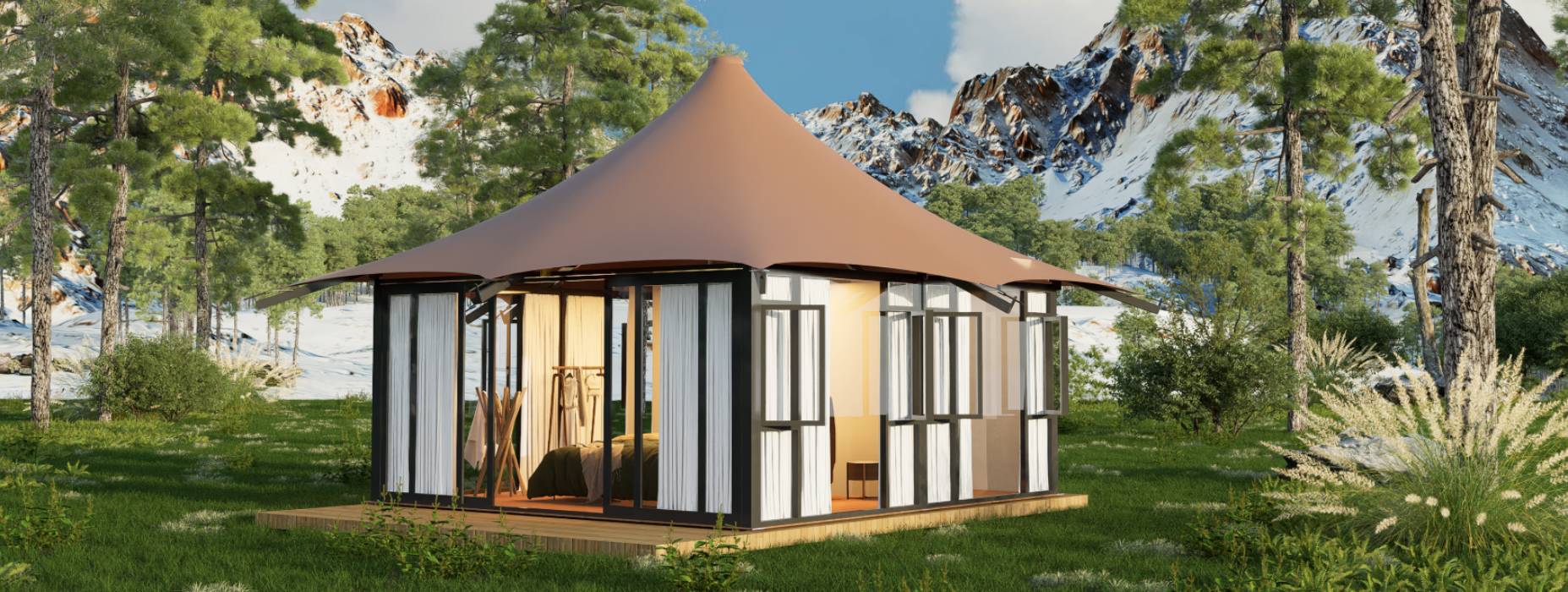 永新县装配式建筑厂家